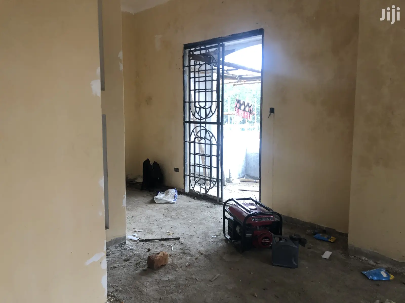 New 4 Bedroom House In Kira For Sale