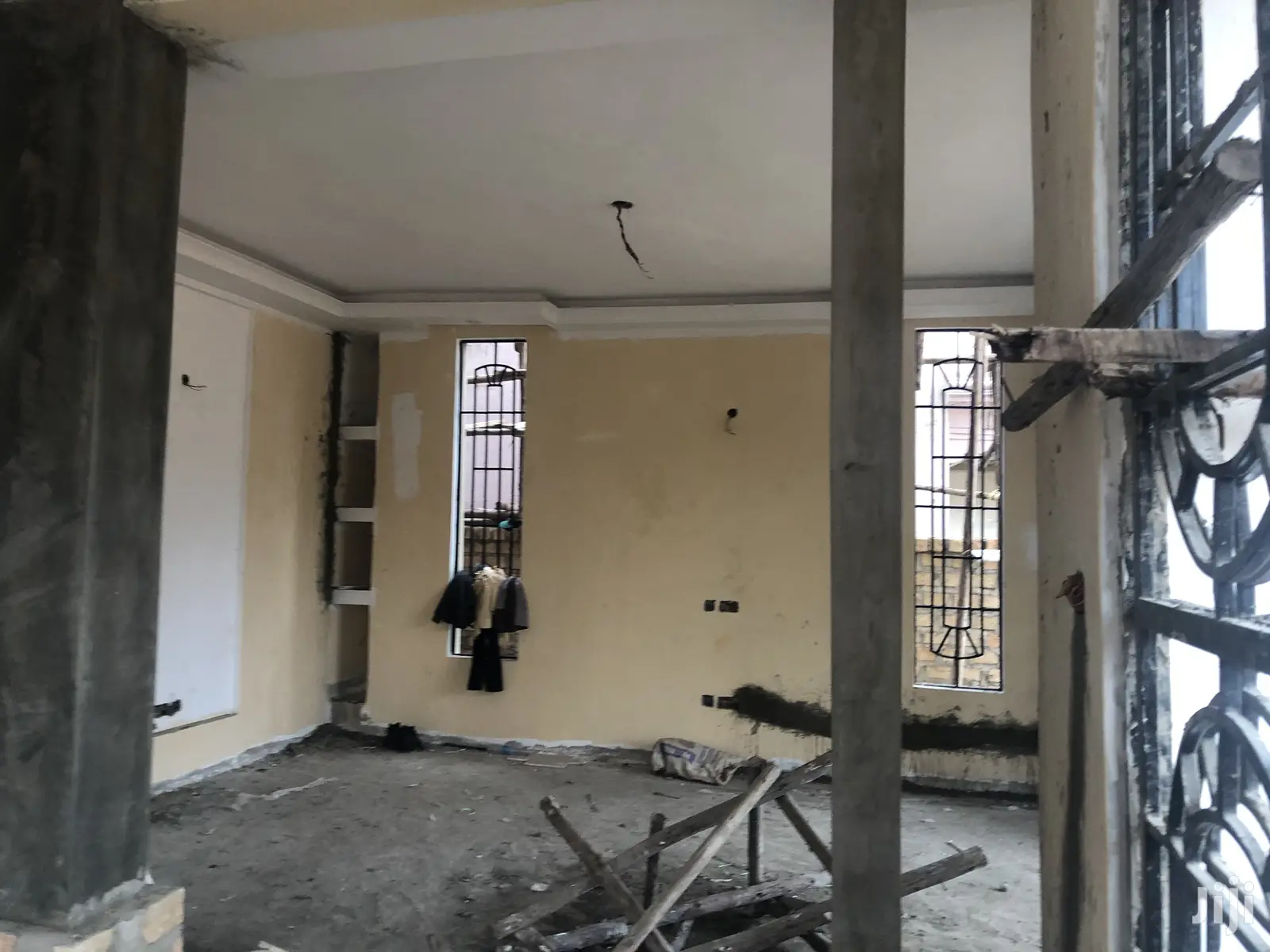 New 4 Bedroom House In Kira For Sale