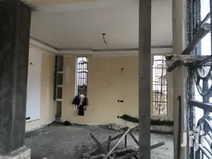 New 4 Bedroom House In Kira For Sale
