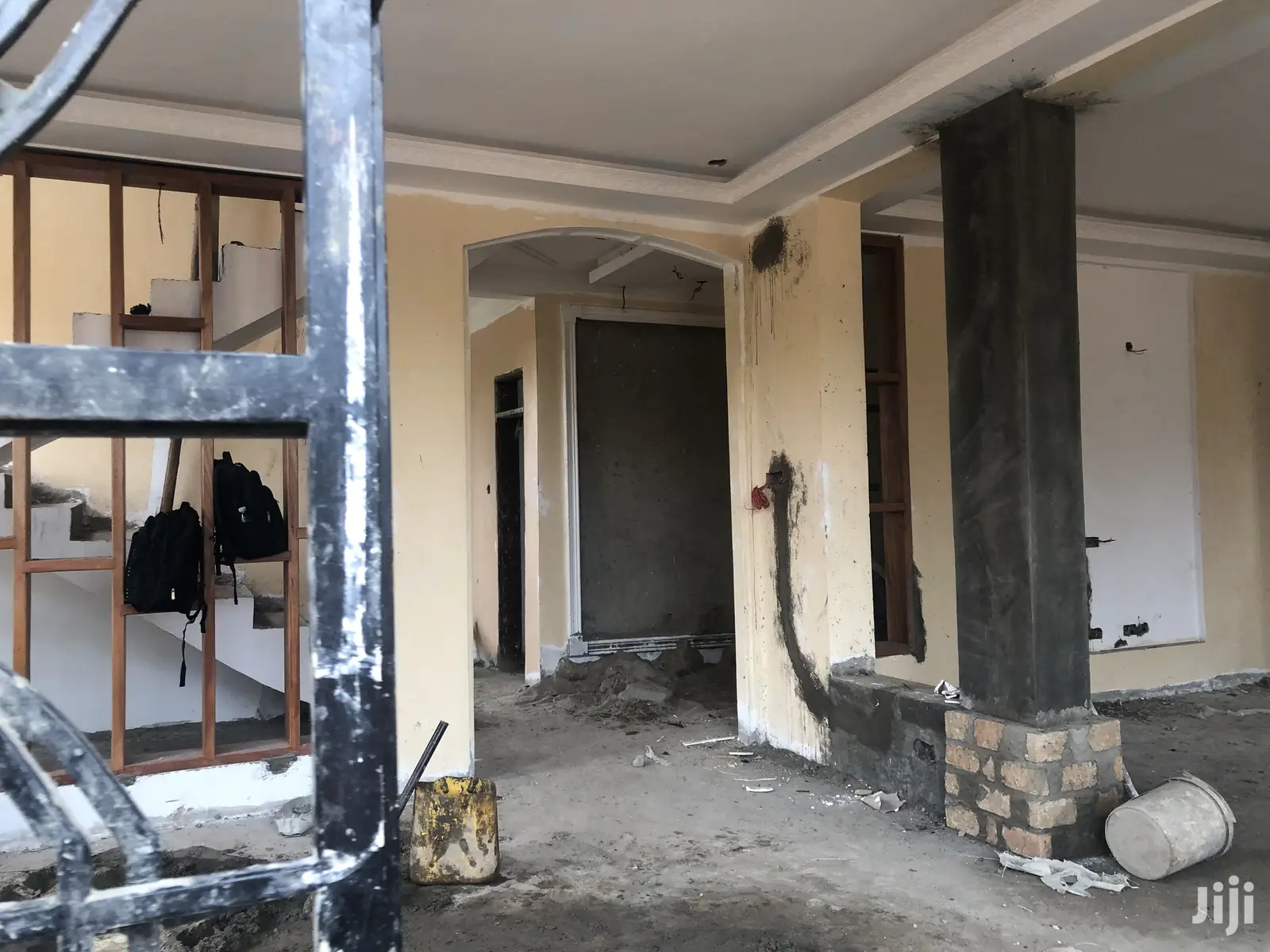 New 4 Bedroom House In Kira For Sale