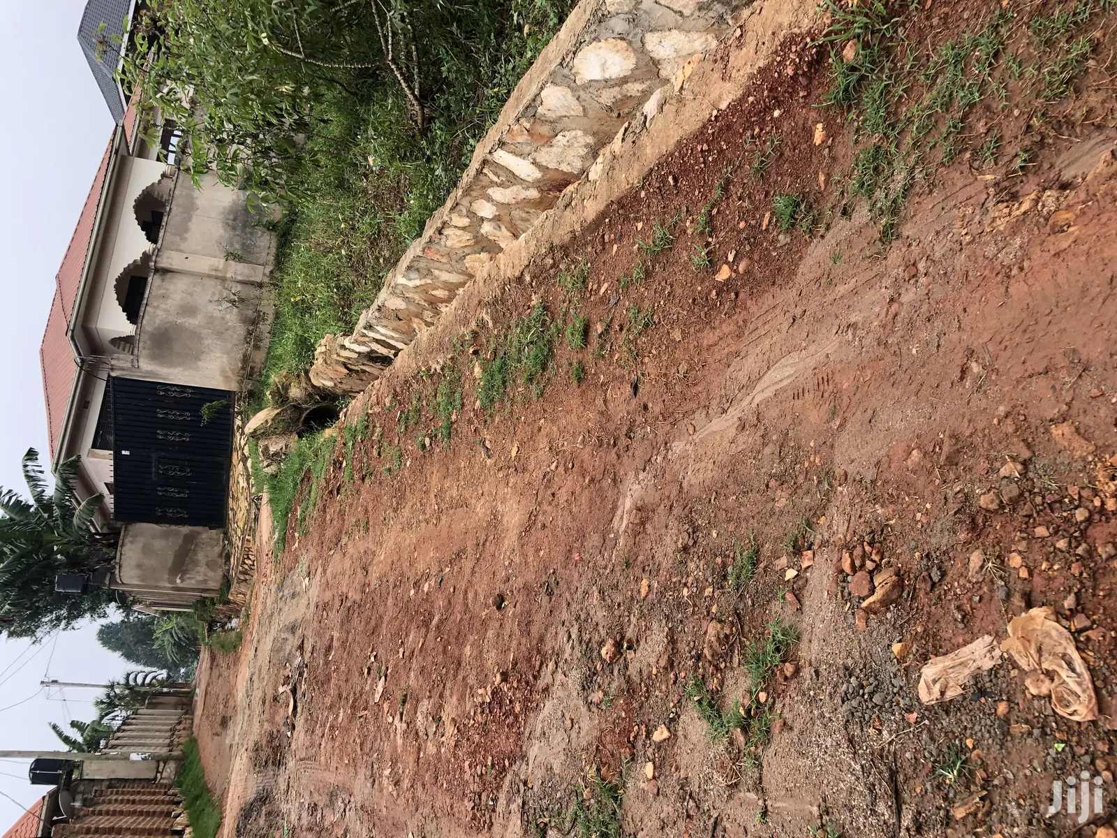 Kira Mamerito Road Tarmac Access Home on Sell