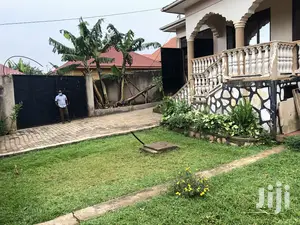 Kira Mamerito Road Tarmac Access Home on Sell