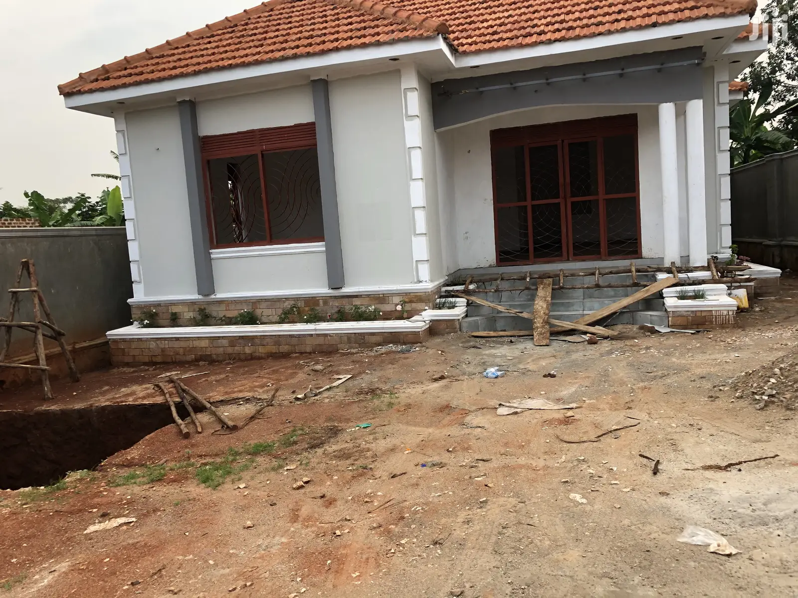 New ,Nakwero Amazing Home on Sell