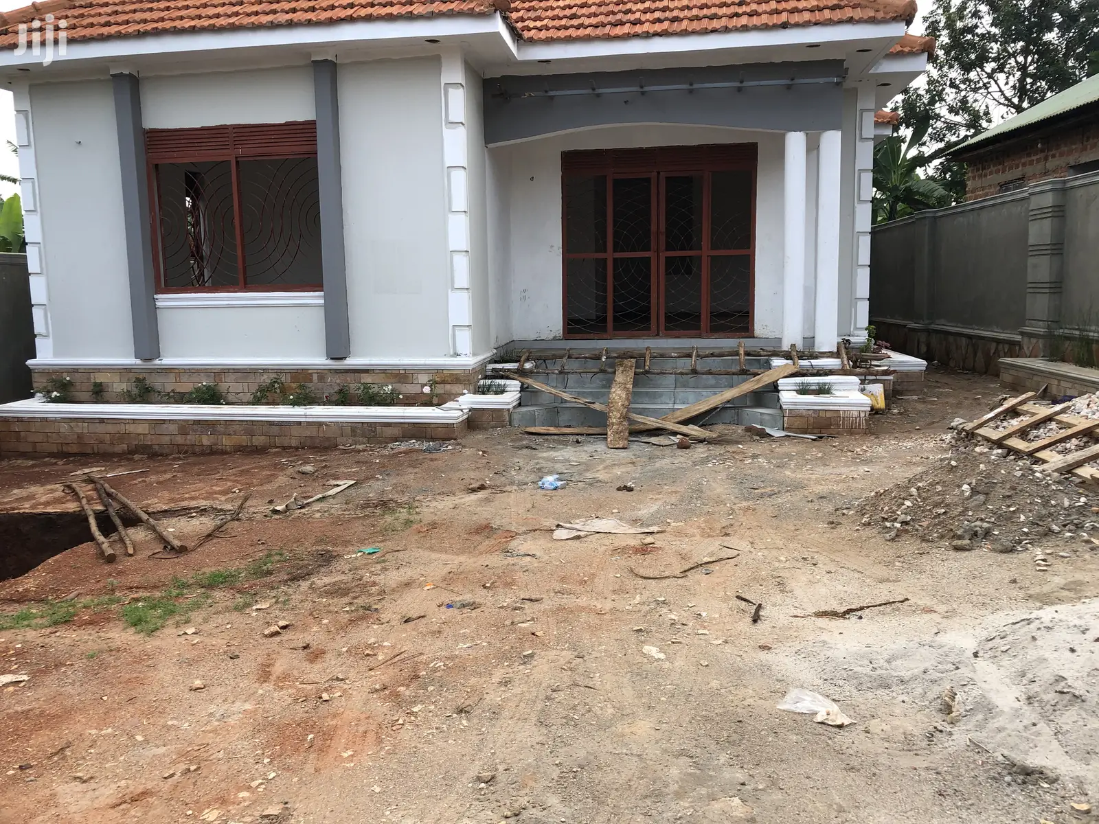 New ,Nakwero Amazing Home on Sell