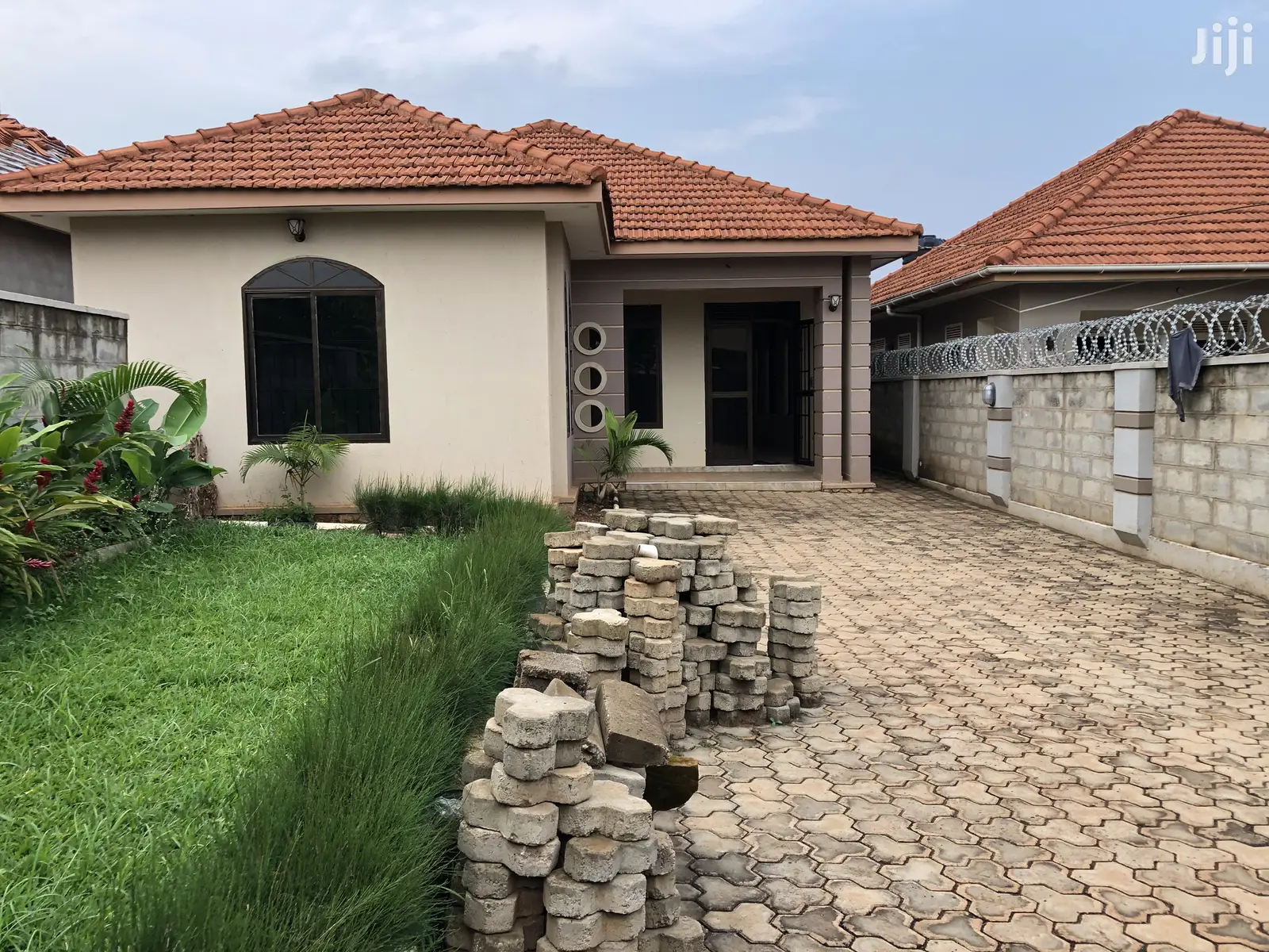 New House in Najjera for Sale