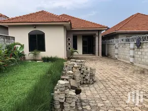 New House in Najjera for Sale