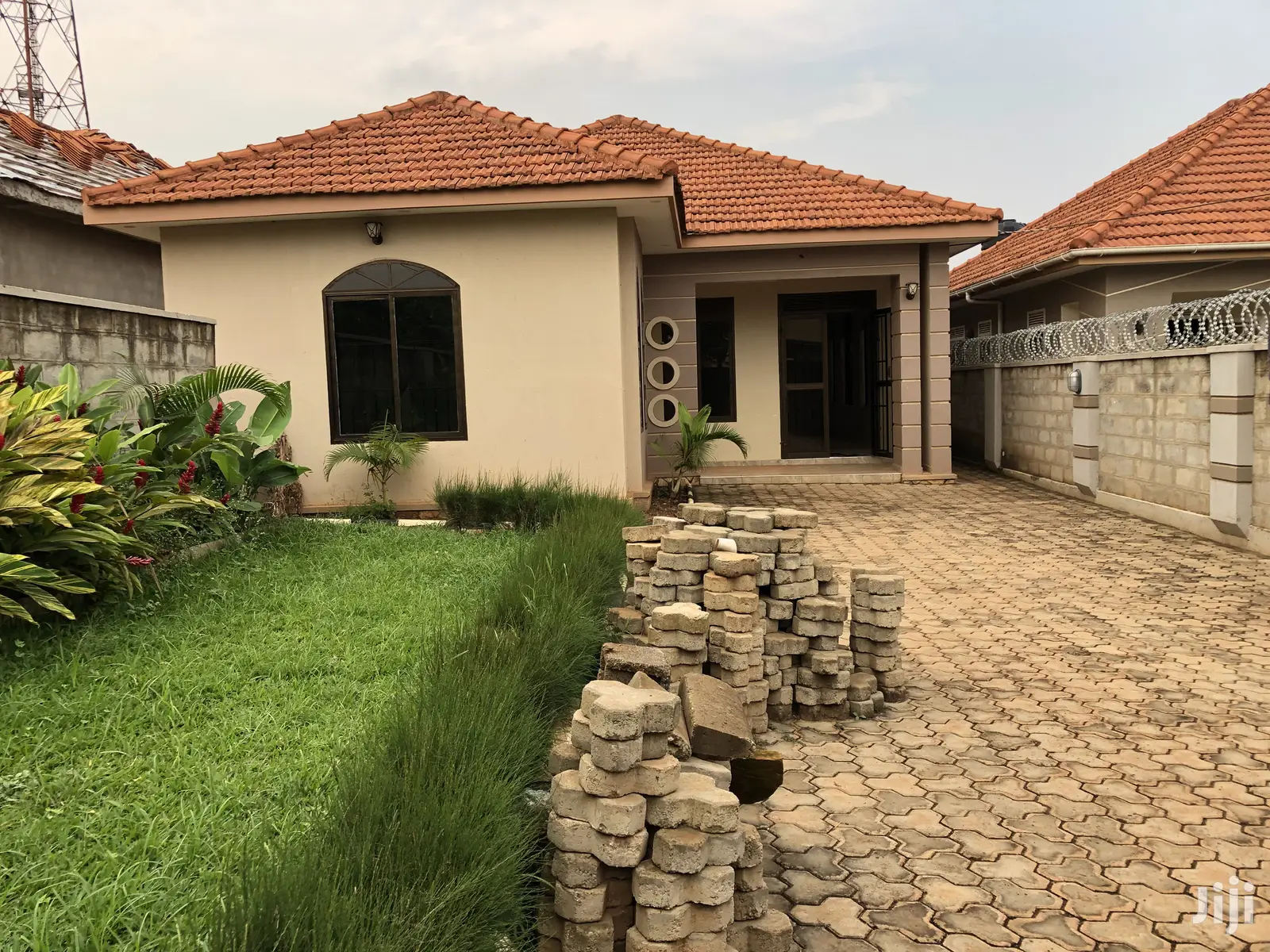New House in Najjera for Sale