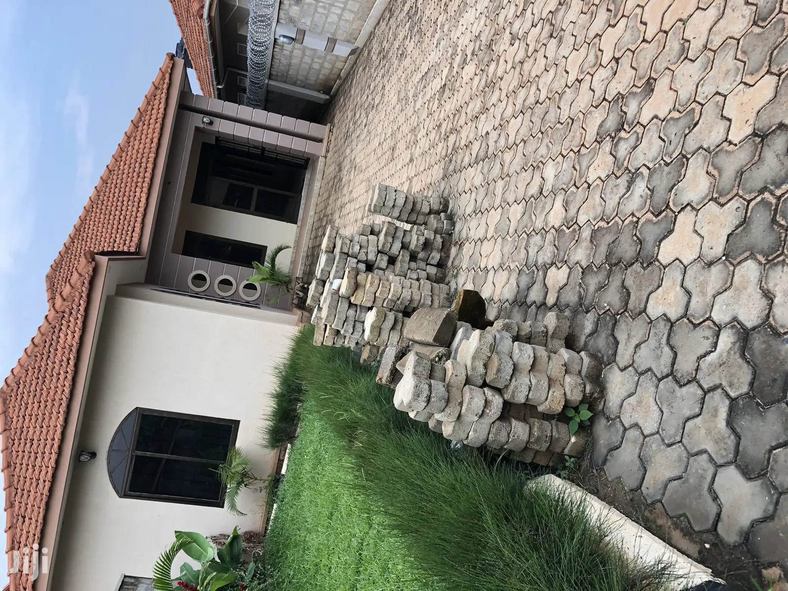 New House in Najjera for Sale