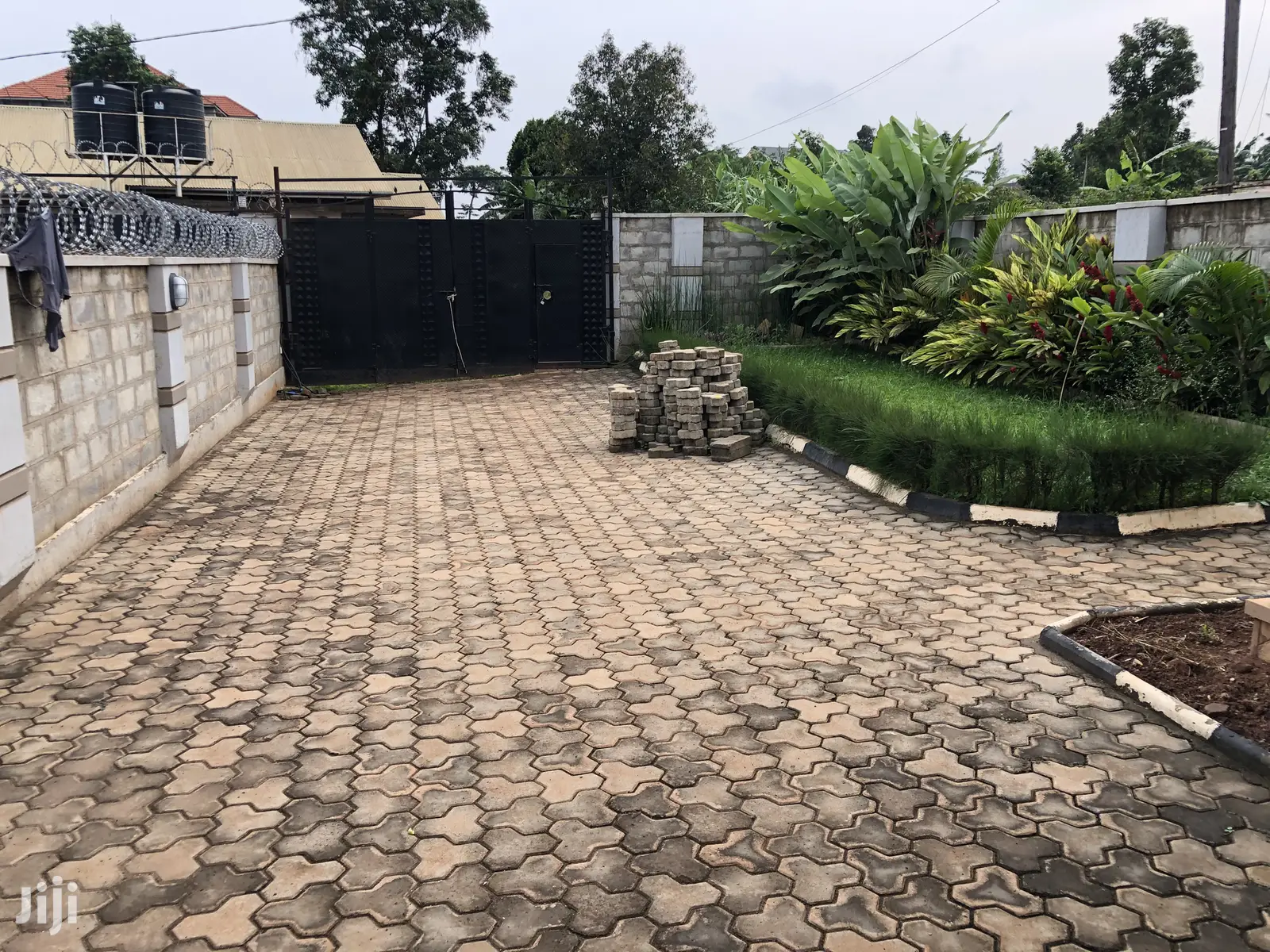 New House in Najjera for Sale