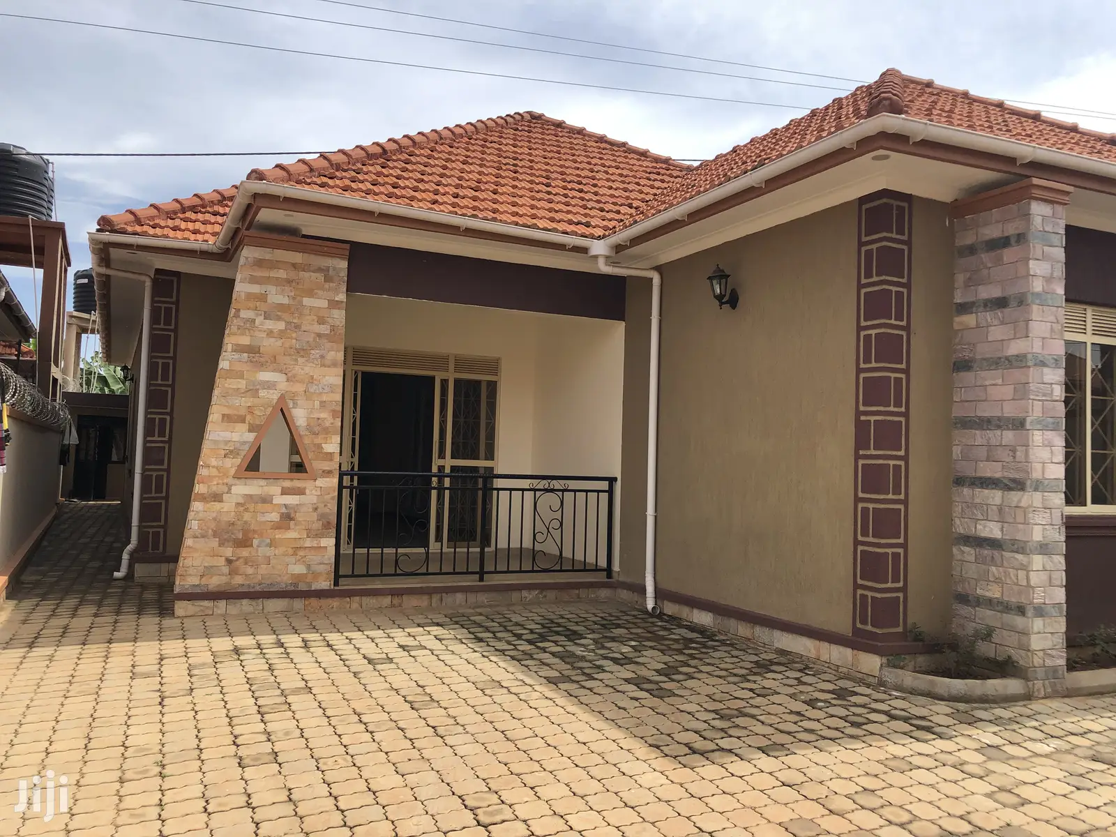 Furnished 4bdrm House in Kira Kito, Kampala for Sale