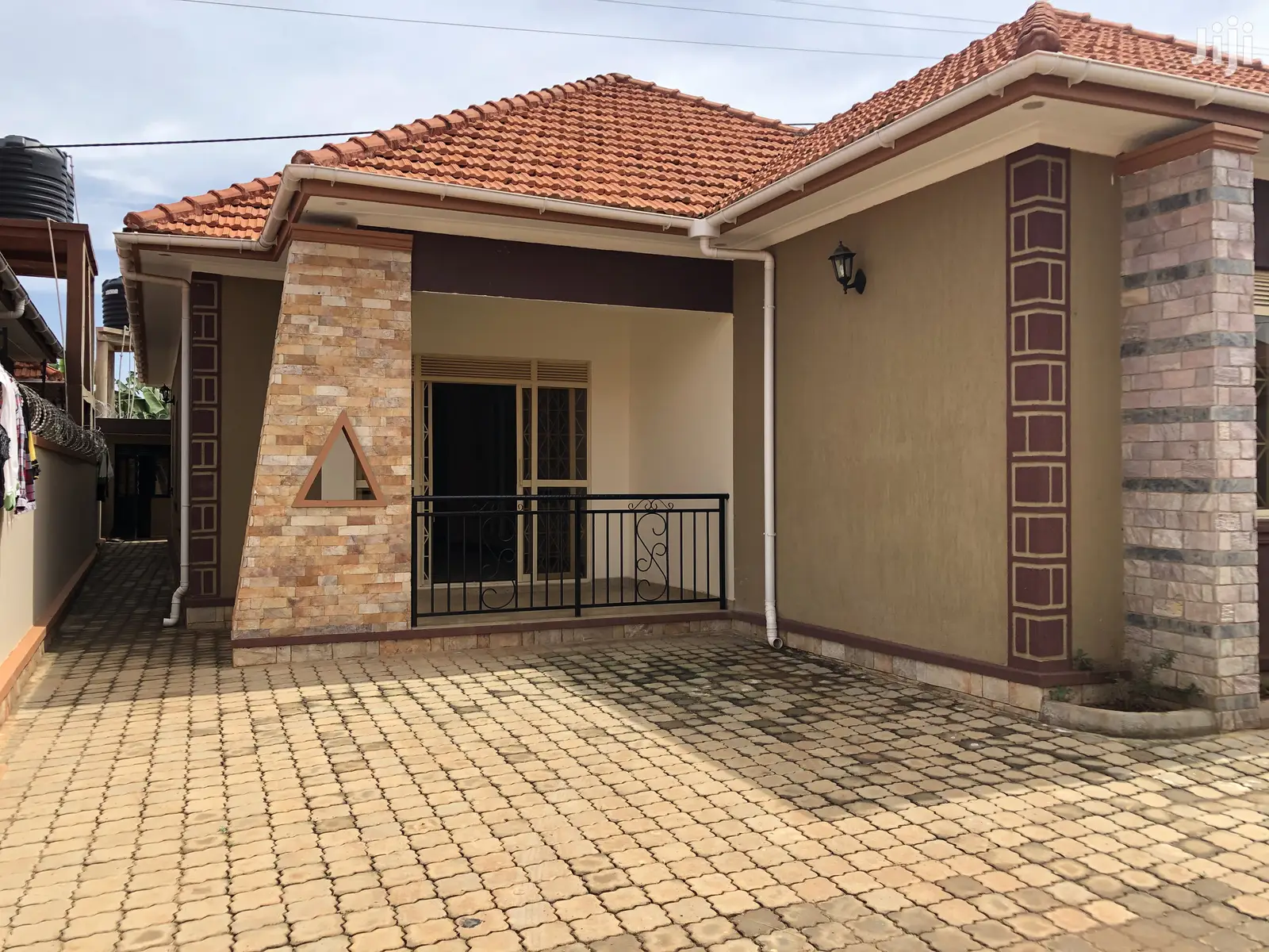 Furnished 4bdrm House in Kira Kito, Kampala for Sale