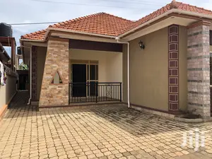 Furnished 4bdrm House in Kira Kito, Kampala for Sale