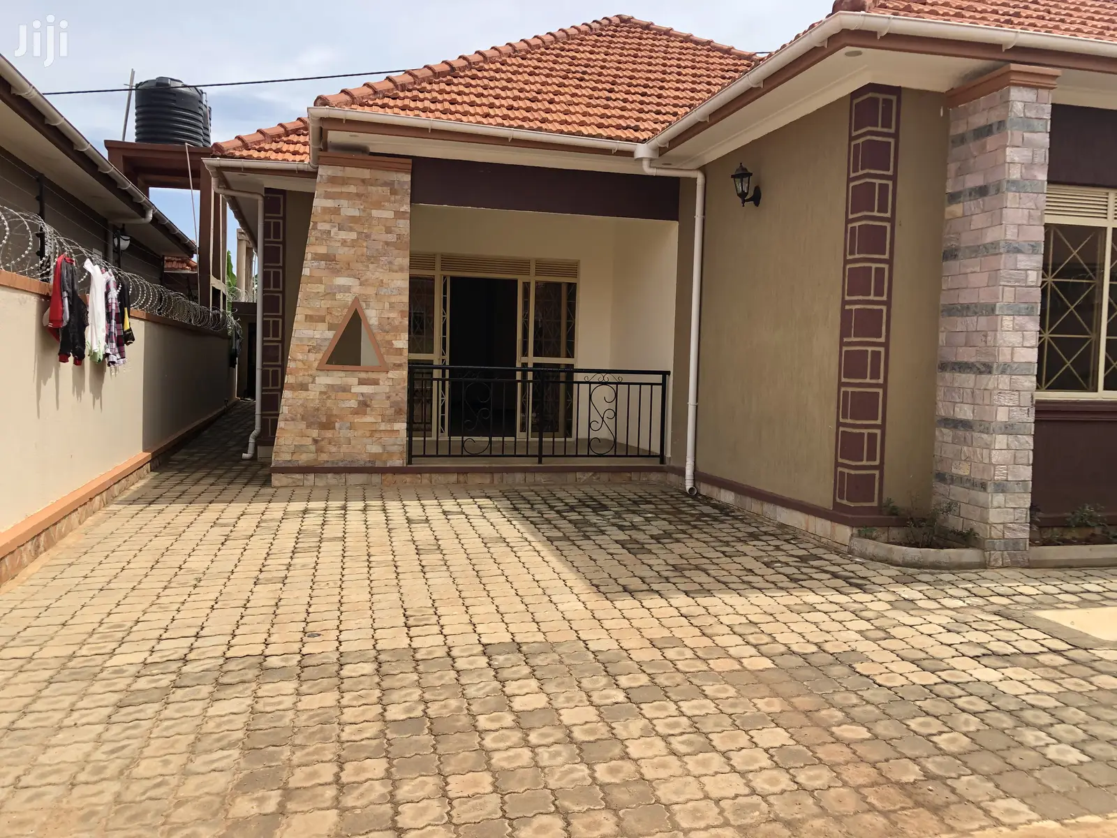Furnished 4bdrm House in Kira Kito, Kampala for Sale