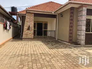 Furnished 4bdrm House in Kira Kito, Kampala for Sale