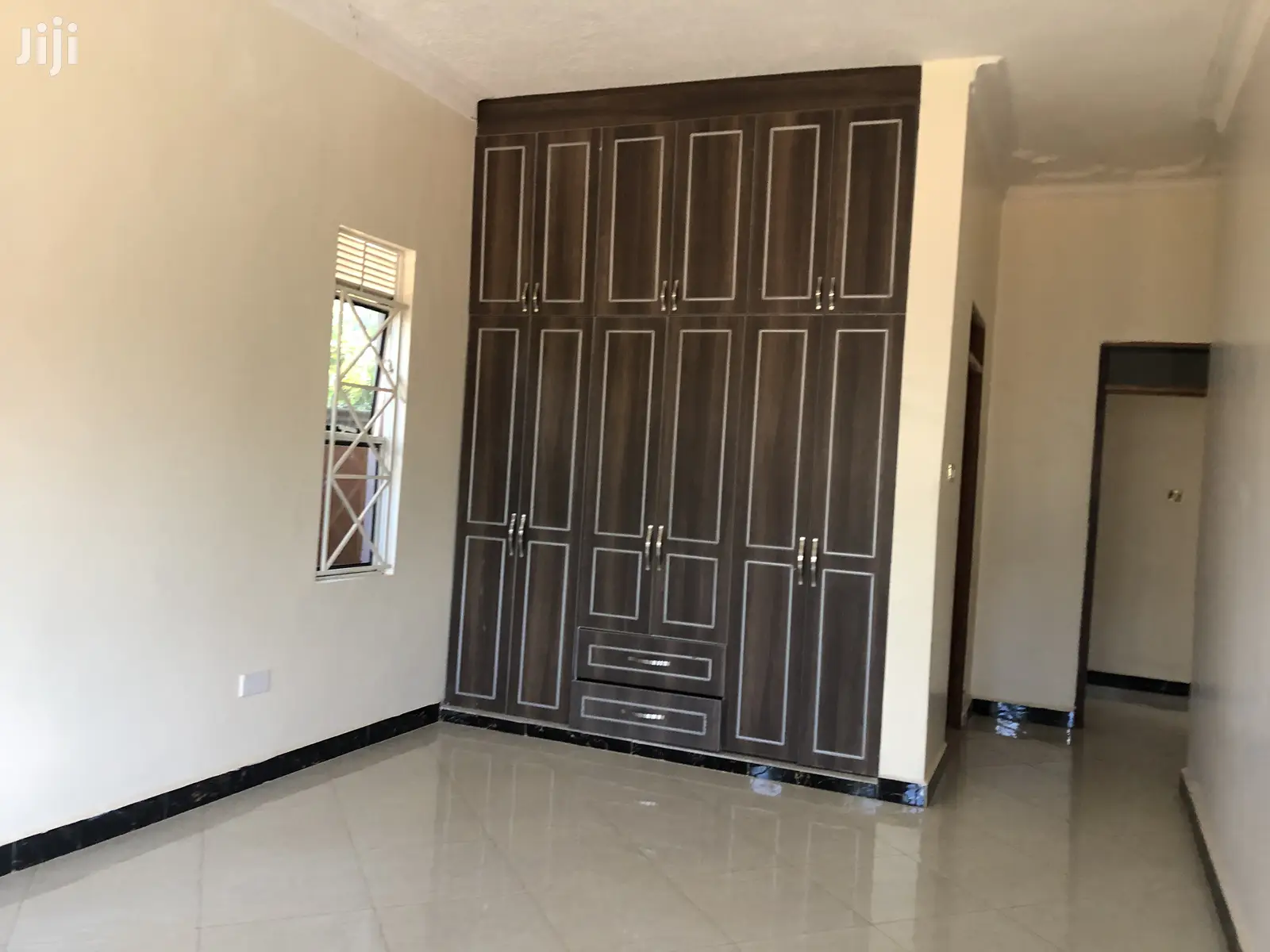 Bukoto 2 Bedroom Condos on Tarmac on Sale