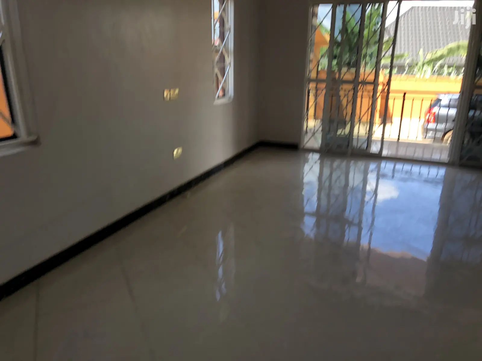 Bukoto 2 Bedroom Condos on Tarmac on Sale