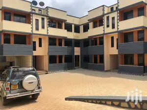 3 Bedroom Condominiums in Kira on Sell