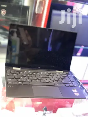 New Laptop HP Envy 13 8GB AMD Ryzen SSD 256GB