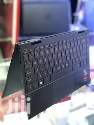 New Laptop HP Envy 13 8GB AMD Ryzen SSD 256GB