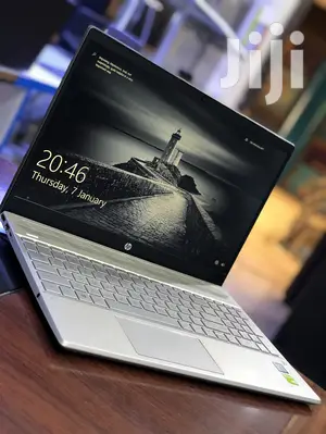 Laptop HP Pavilion 15 8GB Intel Core I5 SSHD (Hybrid) 500GB