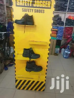 Safety Boots