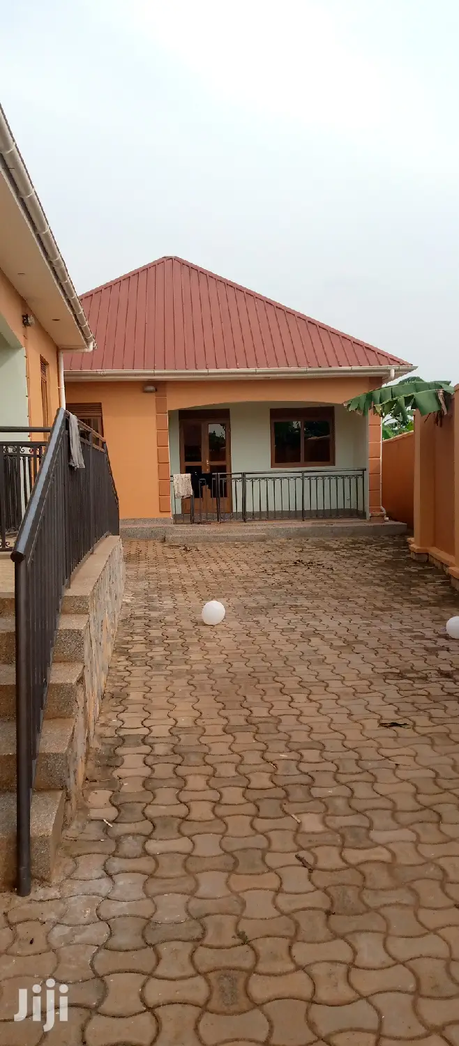 Two Bed Room Precious House for Rent in Seeta