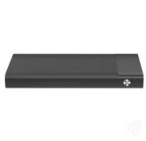 Xipin 10,000 Mah Dual USB Output Power Bank With LCD Display