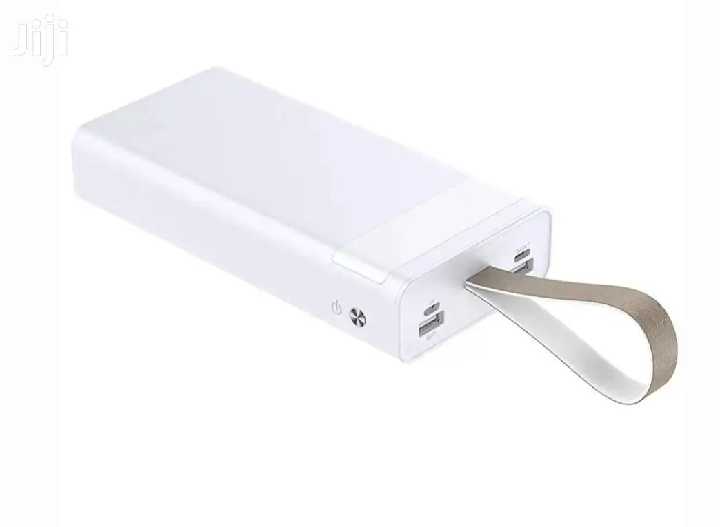 Xipin Px303 LED Power Bank 30,000 Mah