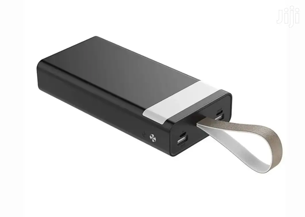 Xipin Px303 LED Power Bank 30,000 Mah