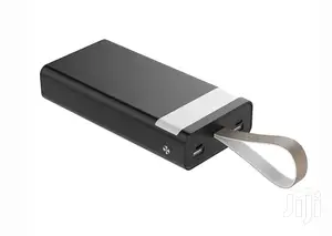 Xipin Px303 LED Power Bank 30,000 Mah