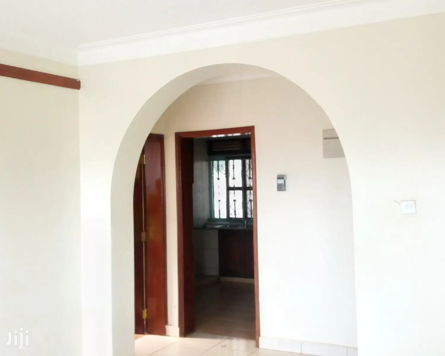 2bdrm Apartment in Fs Properties, Kampala for rent