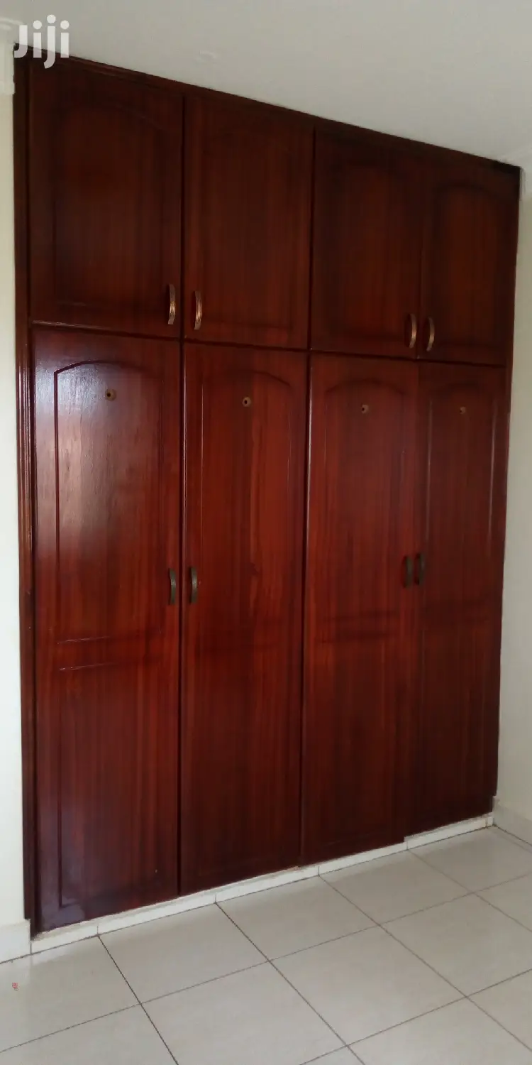 2bdrm Apartment in Fs Properties, Kampala for rent