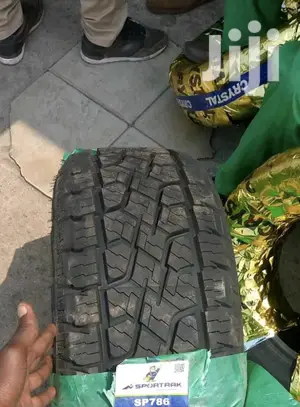 275/70r16 Sportrak