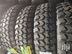 235/85r16 Kapsen