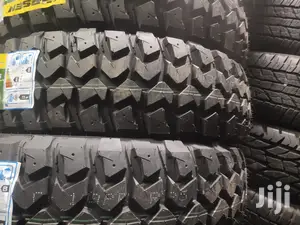 235/85r16 Kapsen