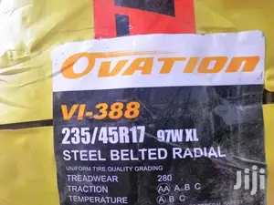235/45r17 Eco-Vision