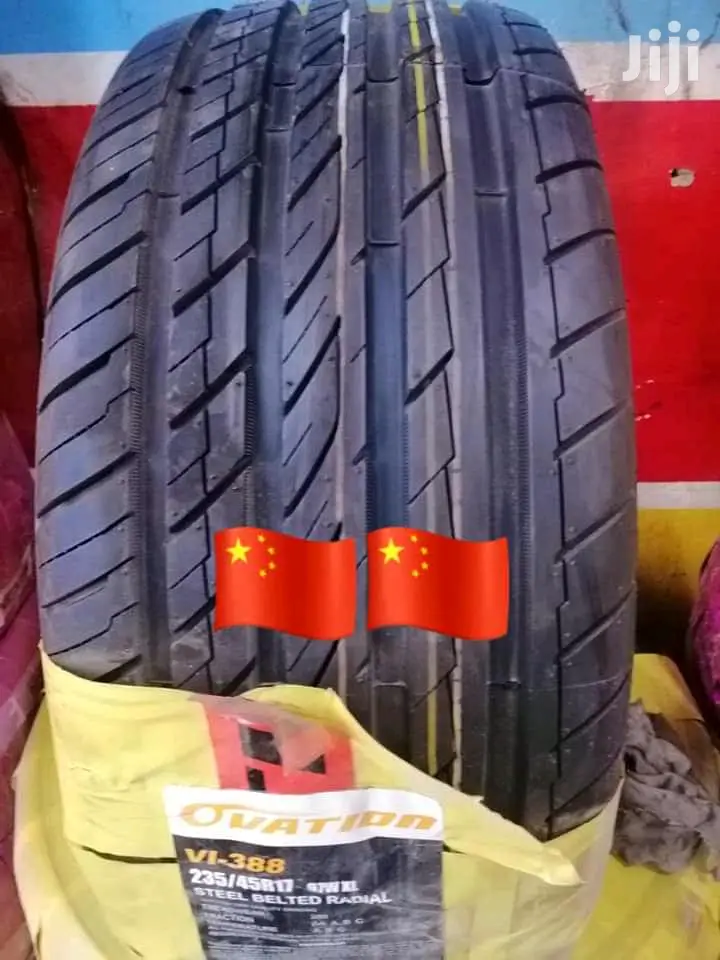 235/45r17 Eco-Vision