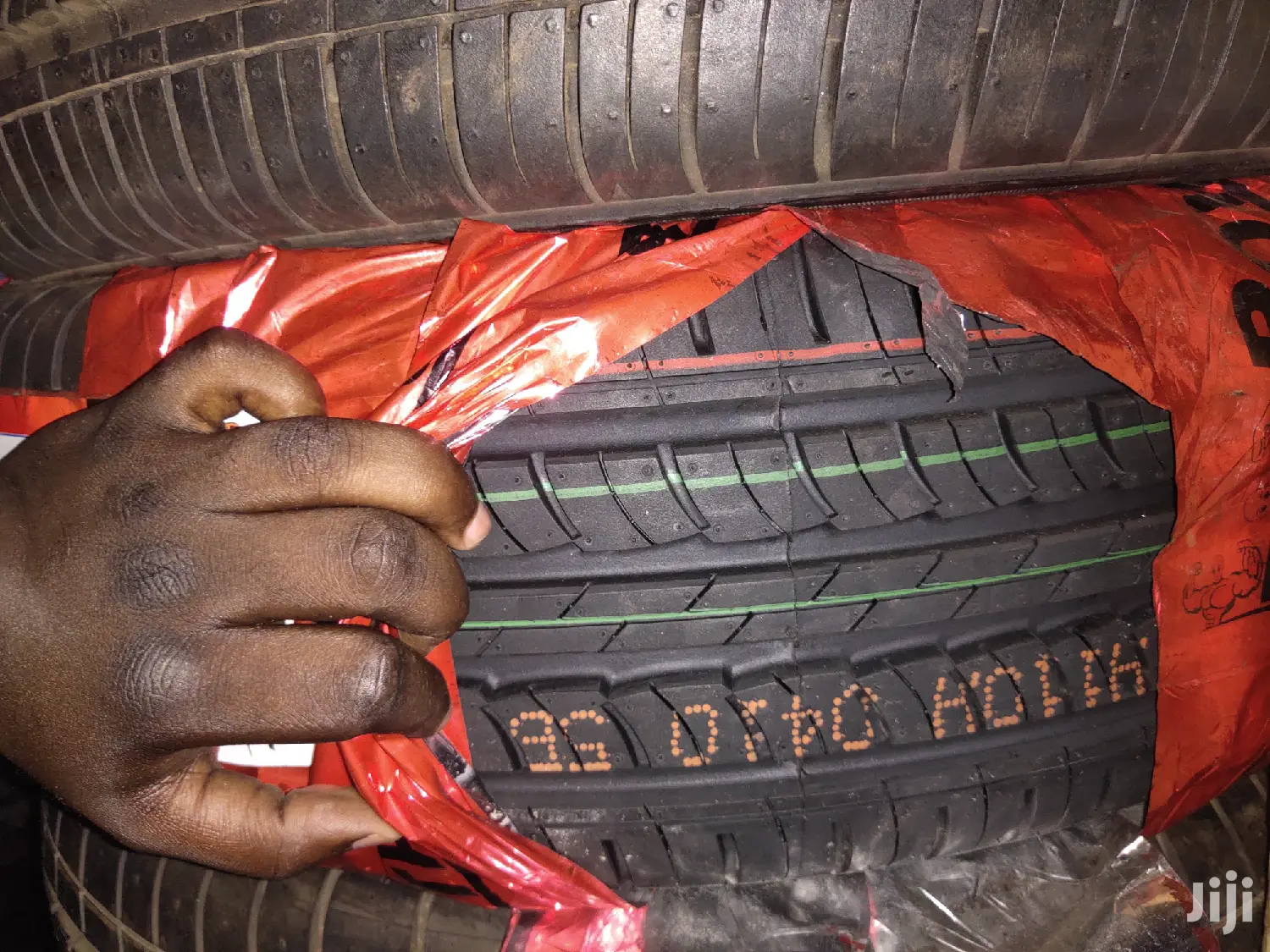 215/70r15 Powertrac