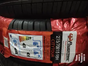 215/70r15 Powertrac