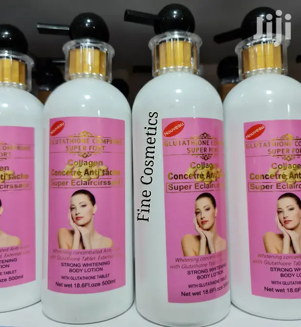 asea and glutathione production Glutathione Injection Supreme Concentrated Body Serum 100ml