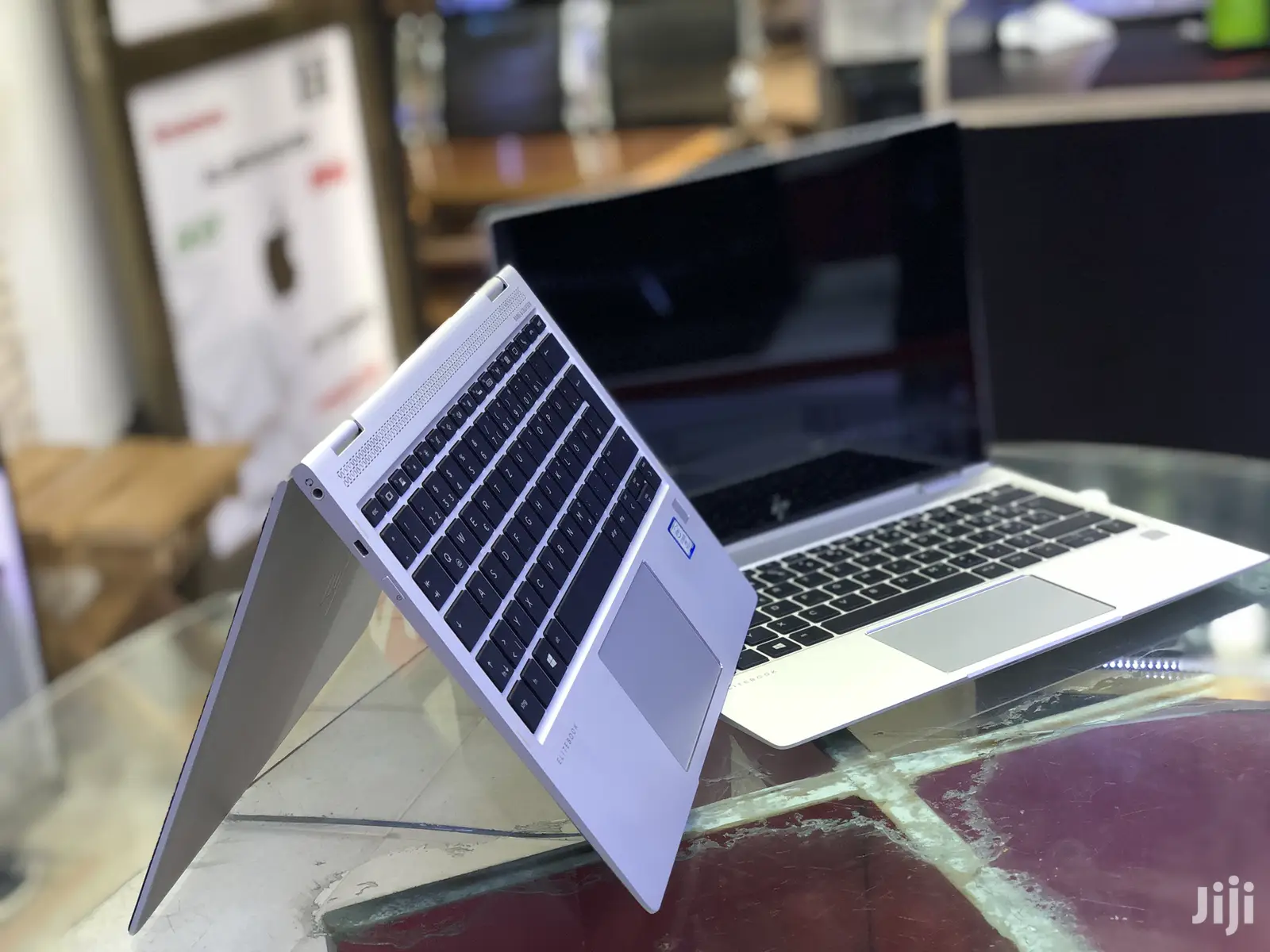 New Laptop HP EliteBook X360 1020 8GB Intel Core I5 SSD 256GB