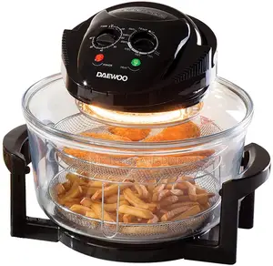 Electric Multi-function Air Fryer Oven