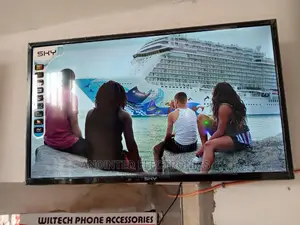 Tv Sky 32" Digital