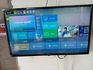 Tv 32" Smart Andriod
