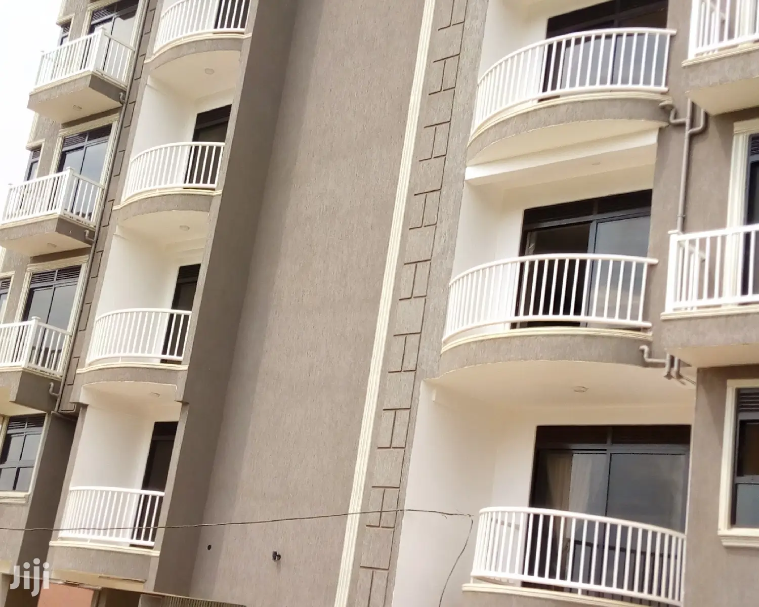 2 Bedroom Apartment In Bukoto For Rent
