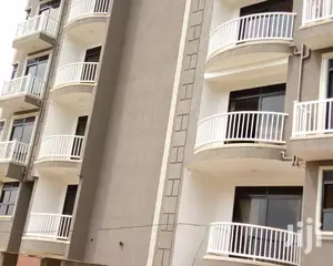2 Bedroom Apartment In Bukoto For Rent