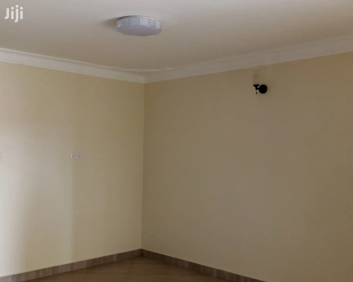 2 Bedroom Apartment In Bukoto For Rent