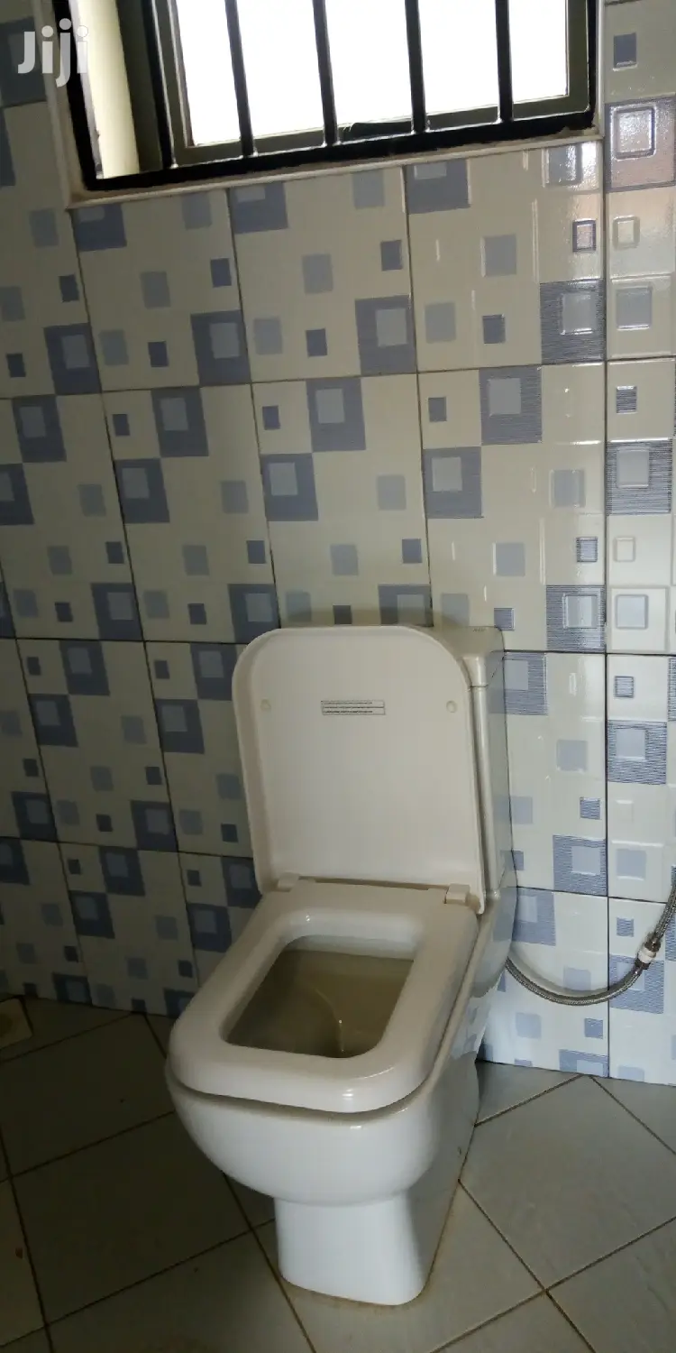 2 Bedroom Apartment In Bukoto For Rent