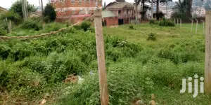 Plot Is for Sale