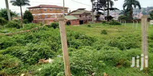 Plot Is for Sale